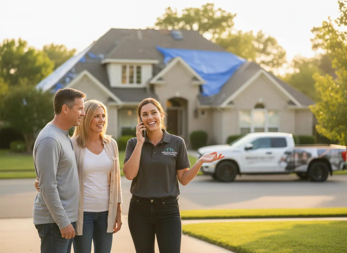 Emergency Roof Repair Curtis, MI FAQs